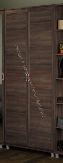 Прихожая МЕЛИССА  комп.10 Акация Молдау