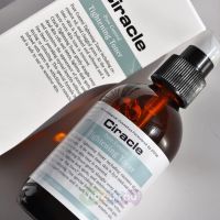 Ciracle Тонер для сужения пор Ciracle Pore Control Tightening Toner, 105,5 мл