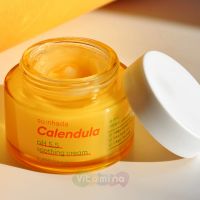 Missha Успокаивающий крем с календулой Su:Nhada Calendula pH Balancing & Soothing Cream, 50 мл