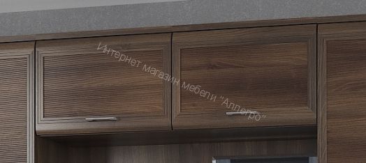 Прихожая МЕЛИССА  комп.05 Акация Молдау