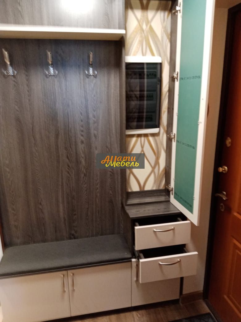 Прихожая за 34787.5 ₽