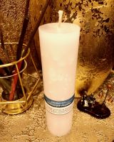 Свеча "Коррекция судьбы"