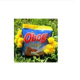 O'Boy Cocoa Drink Powder Less Sugar 500 g