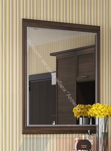 Зеркало ЗР-2802 Мелисса