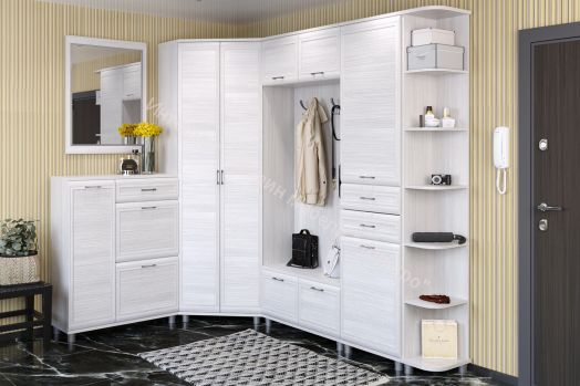 Зеркало ЗР-2802 Мелисса