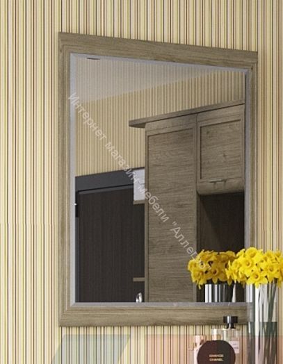 Зеркало ЗР-2802 Мелисса