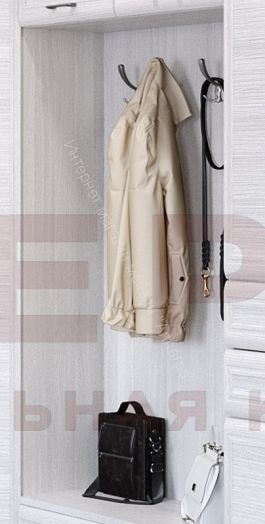 Вешалка ВШ-2804 Мелисса