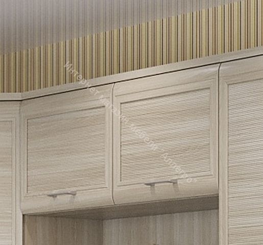 Антресоль АН-2841 Мелисса