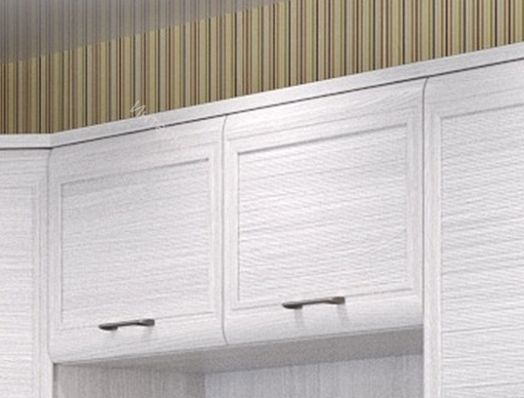 Антресоль АН-2841 Мелисса