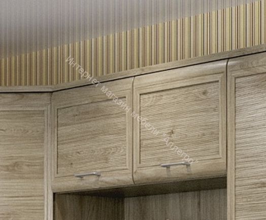 Антресоль АН-2841 Мелисса