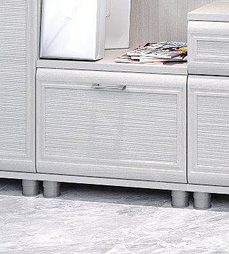 Тумба-обувница ТБ-2852 Мелисса