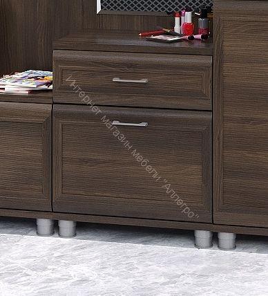 Тумба-обувница ТБ-2825 Мелисса