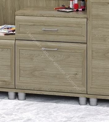 Тумба-обувница ТБ-2825 Мелисса