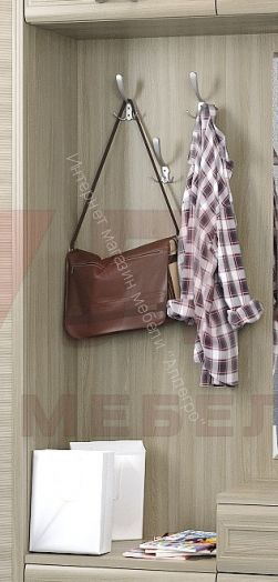 Вешалка ВШ-2803 Мелисса