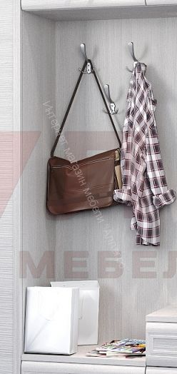 Вешалка ВШ-2803 Мелисса