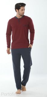 12001 Пижама мужская Oztas