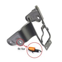 Кронштейн круглой фары черный YBR125 2004-2008