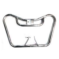 Дуги защитные YBR 125 вид 2