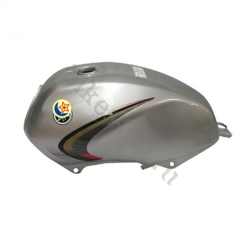 Бензобак серый Yamaha YBR125