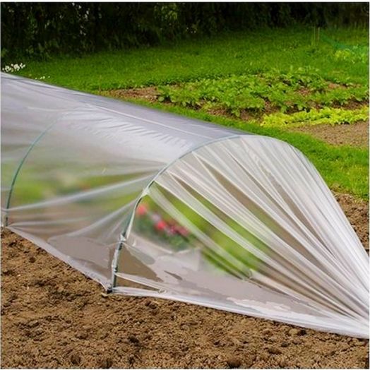 Парник сборный Туннель, 5 м