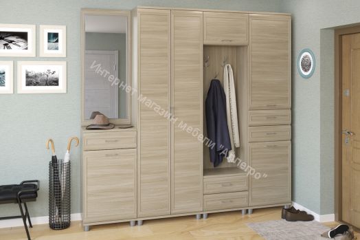 Тумба ТБ-2807 Мелисса