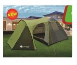 Палатка 3-4 местная Mimir Mir Camping ART1036