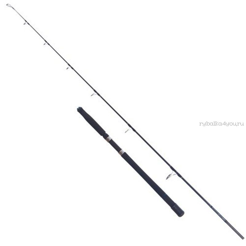 Спиннинг штекерный Mifine Ensnare Spin 1,8 м / 20-40 г