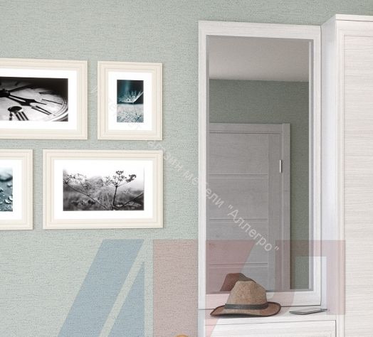 Зеркало ЗР-2806 Мелисса