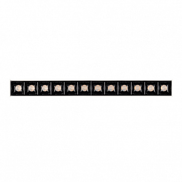 Светильник MAG-LASER-45-L320-12W Day4000 (WH, 15 deg, 24V) (ARL, IP20 Металл, 3 года)