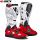 Мотоботы Sidi Crossfire 3 White Red