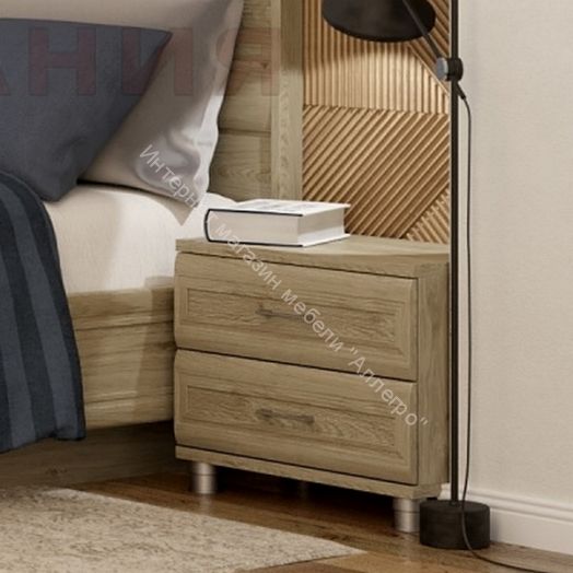 Тумба ТБ-2862 Мелисса