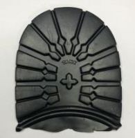 Набойка "Tank" р.43-44, т.8, черная, арт. KBL-0012