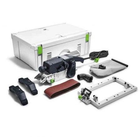 Ленточные машины