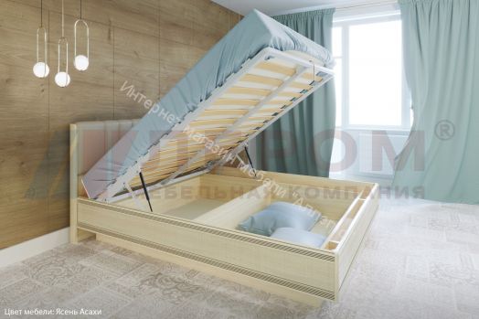 Карина Кровать КР-1021/22/23/24  с П /мех.