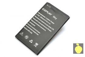 Аккумулятор Explay Sky, Sky Plus Original