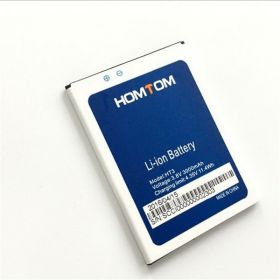 Аккумуляторная батарея Homtom HT3, HT3 Pro 3000мАч original