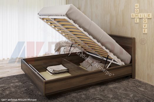 Спальня Карина  композиции  и модули