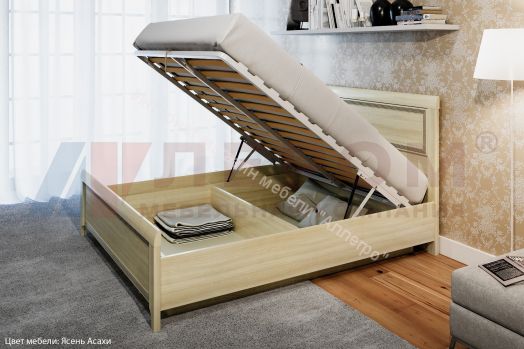 Спальня Карина  композиции  и модули