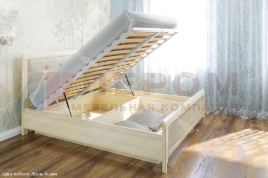 Спальня Карина  композиции  и модули