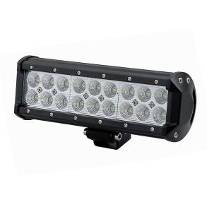 Двухрядная светодиодная LED балка 54W CREE ближнего света