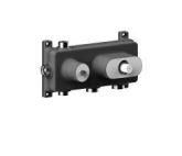 Изображение Внутренняя часть смесителя для ванны и душа Fantini Nostromo 19 00 D373A