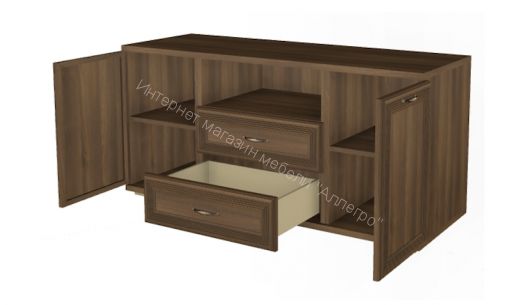 Тумба ТБ-1022 для ТВ  Карина