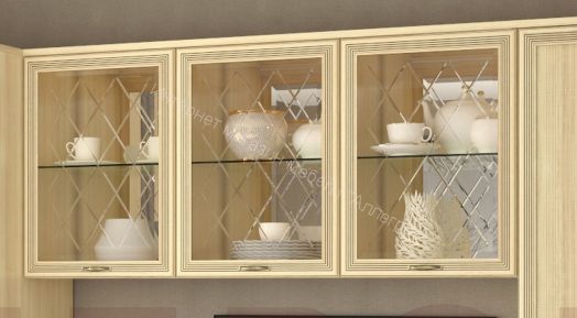 Антресоль АН-1011 Карина