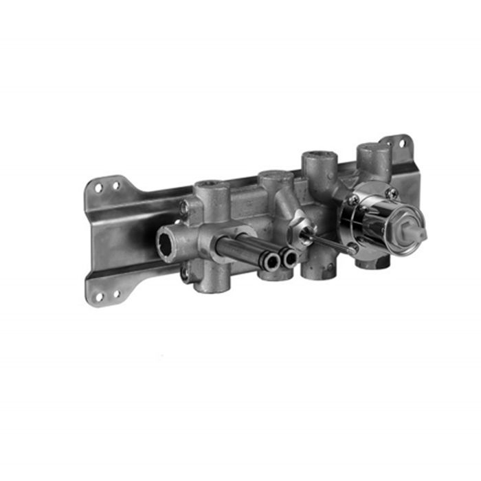 Изображение Внутренняя часть смесителя для ванны и душа Fantini AR/38 19 02 3320A