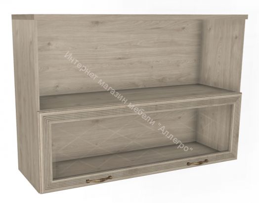 Антресоль АН-1031 Карина