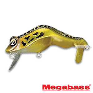 Воблер Megabass Type-X 59 мм / 8,75 гр / цвет: CMF