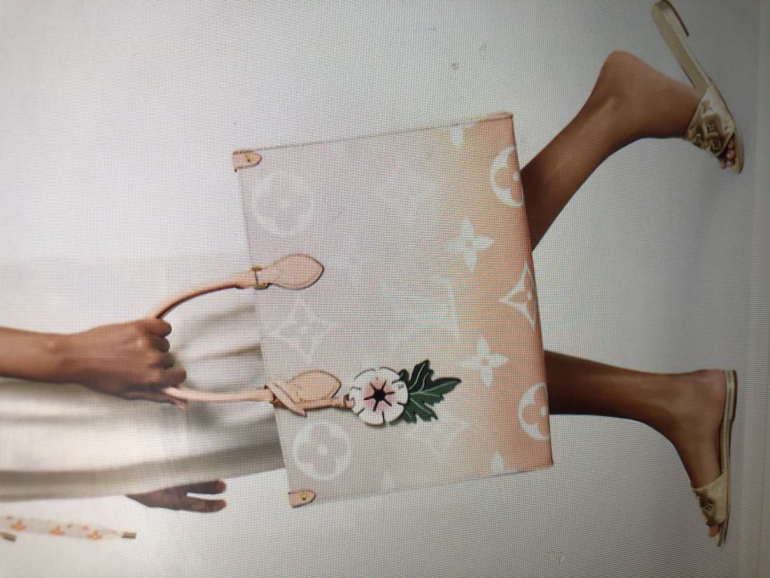 Louis Vuitton Onthego GM