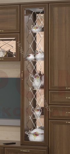 Шкаф ШК-1064 многофункциональный Карина