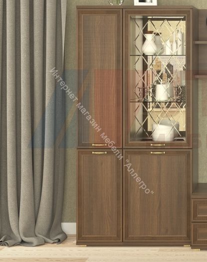 Шкаф ШК-1072 многофункциональный Карина