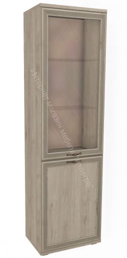 Шкаф ШК-1074 многофункциональный Карина